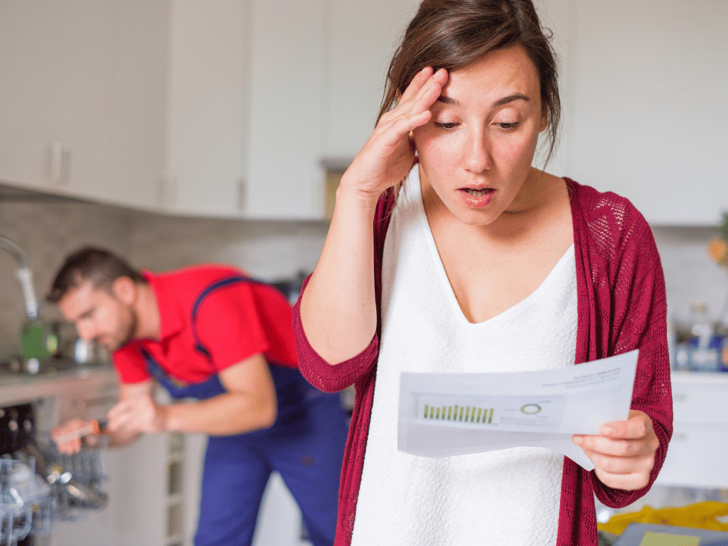 Als Hausbesitzer Nebenkosten richtig einschätzen