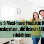Produkte für Hausbesitzer